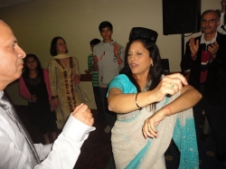 Diwali Dinner Dance DDD 2011